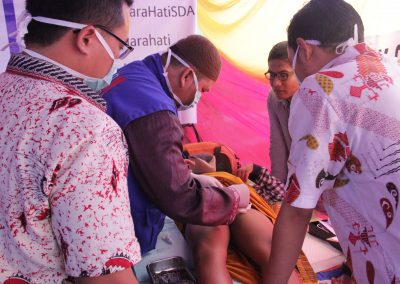 Khitan Massal YSH 2017