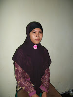 Kakak Sekaligus Ibu