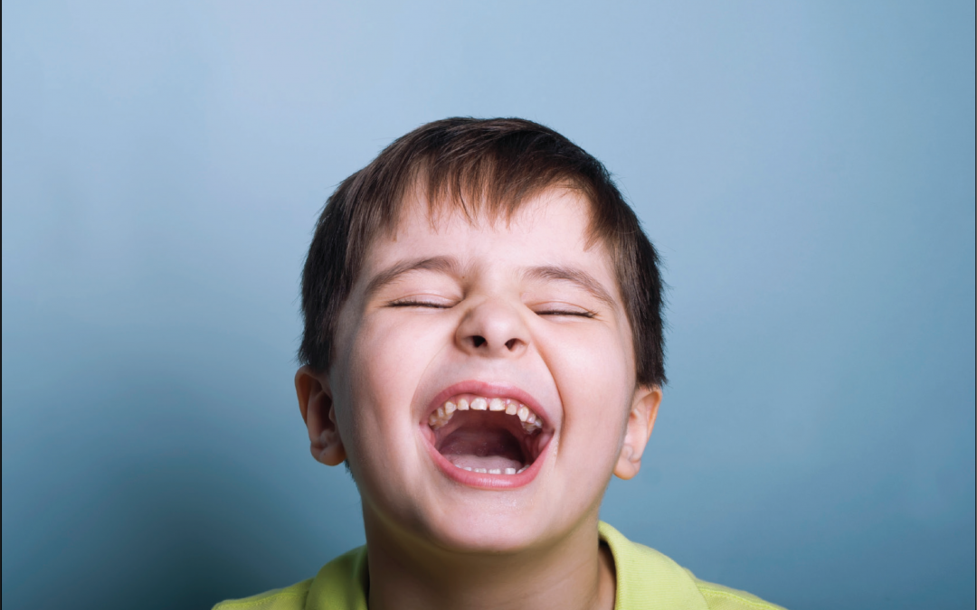 Tertawa Memusnahkan Penyakit, Membuat Awet Muda