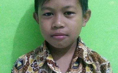 Ahmad Tirmizi M. Fathir Rahman