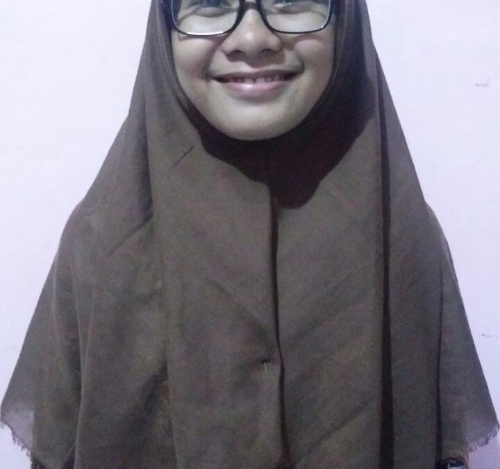 Nur Adinda Ramahdani