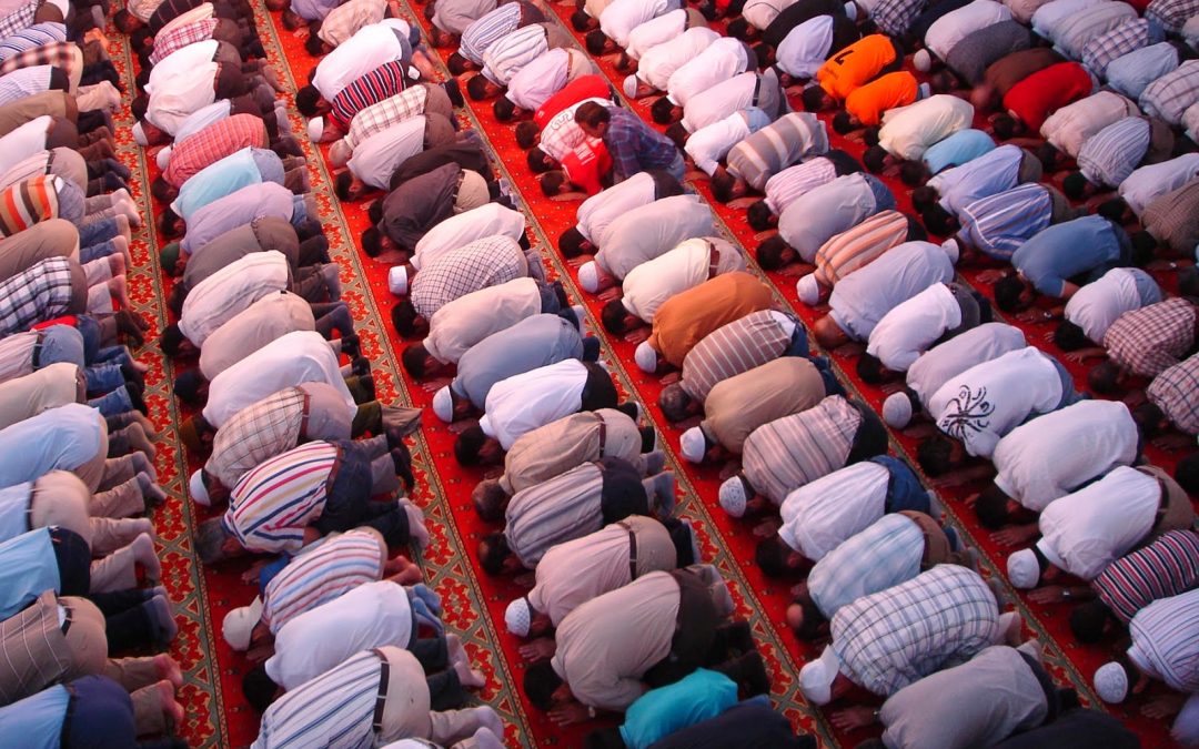 Amalan-amalan Istimewa di Hari Jumat