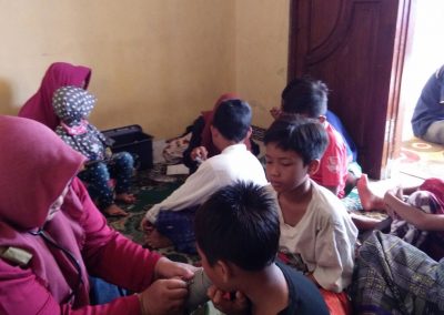 Rihlah Medis Suara Hati