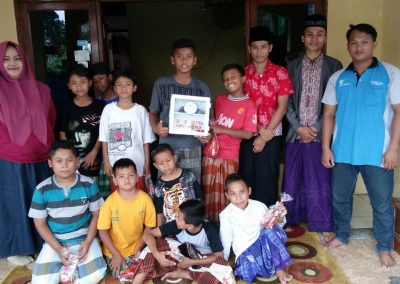 Rihlah Medis Suara Hati