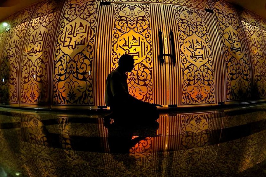 Tiga Amalan Dianggap Biasa, Padahal Termasuk Akhlak Nubuwah