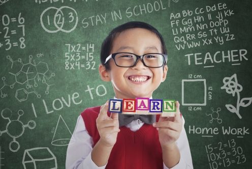Mestakung dalam Memotivasi Anak