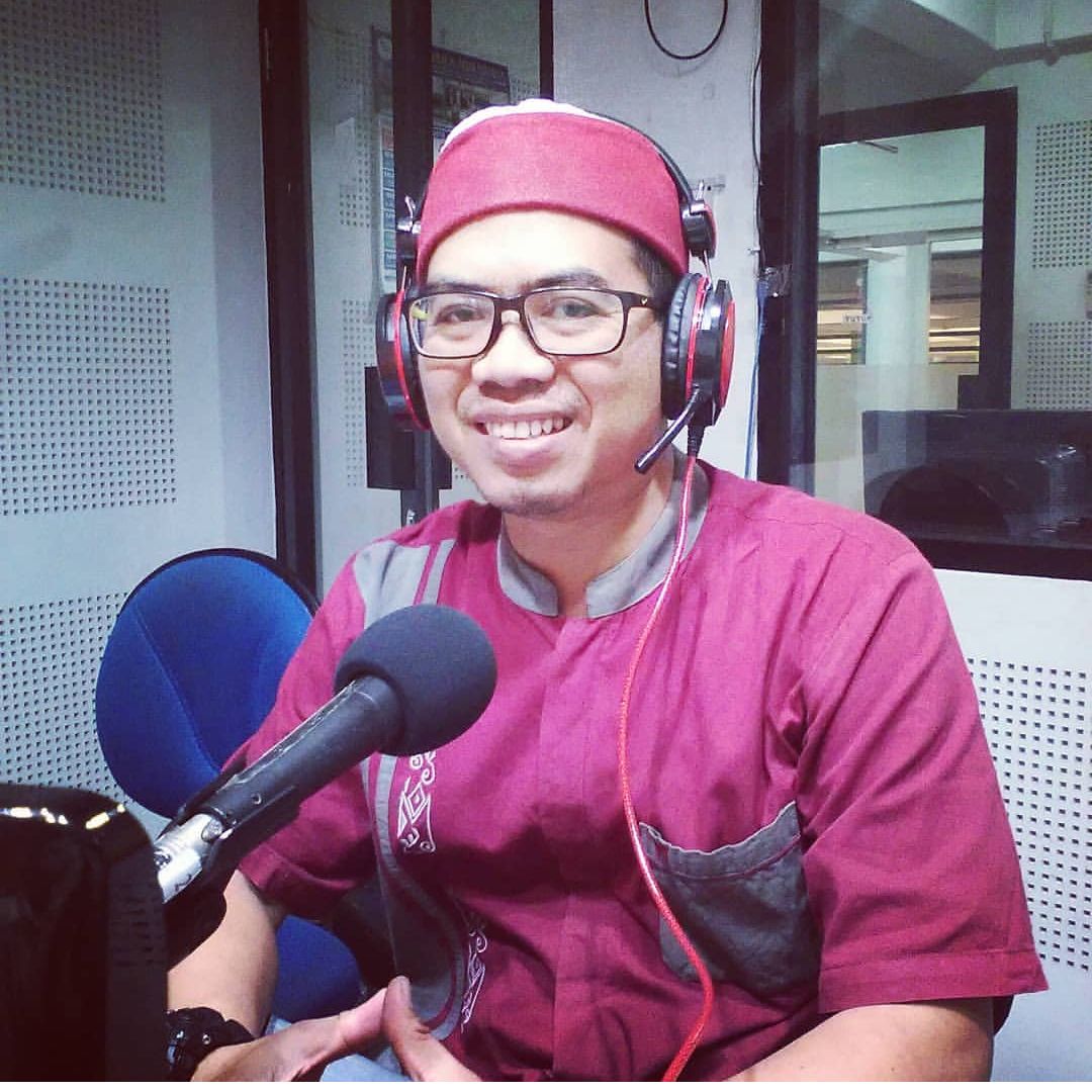 siroh as-solution - tanya jawab sahur ramadhan