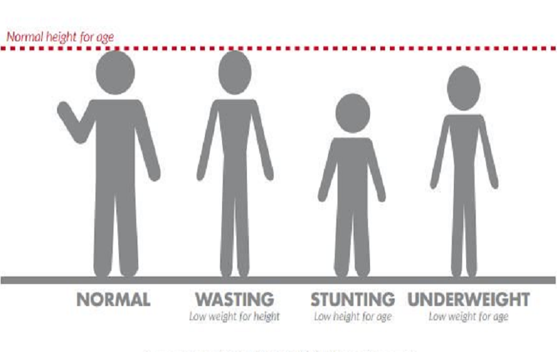 Mengenal Stunting lebih dekat