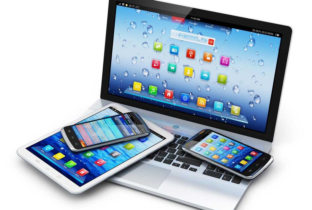 Hebat Karena Gadget