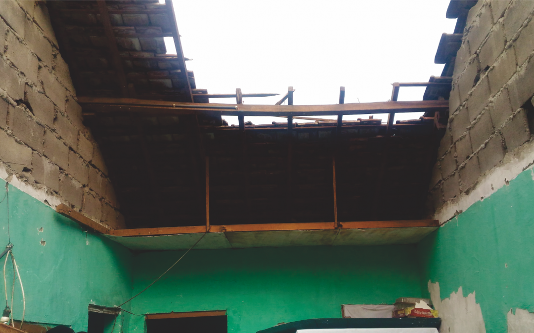 Bantuan Sosial Untuk Ibu Slamet