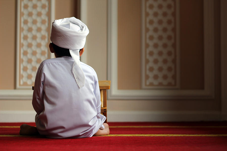 Meraih Derajat Ikhlas
