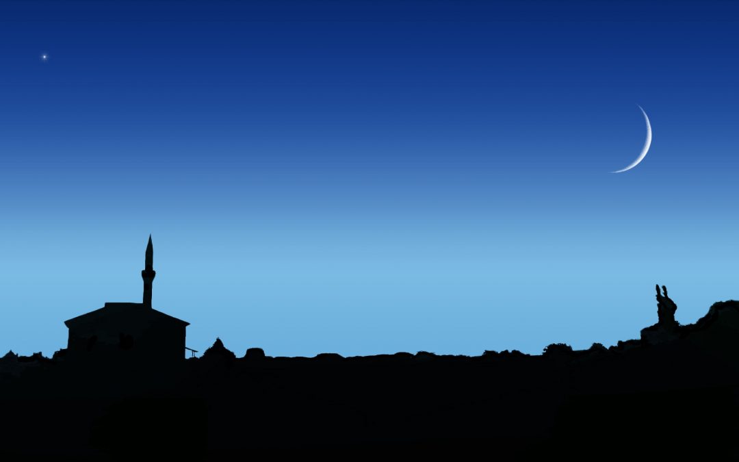 Keutamaan Bulan Ramadhan
