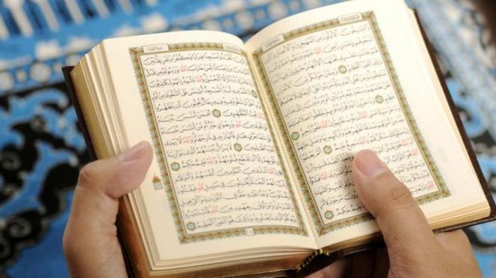 Berjihad dengan Al Qur’an