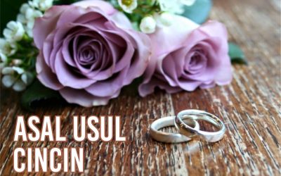 Terkuak ! Beginilah Asal-Usul Penggunaan Cincin