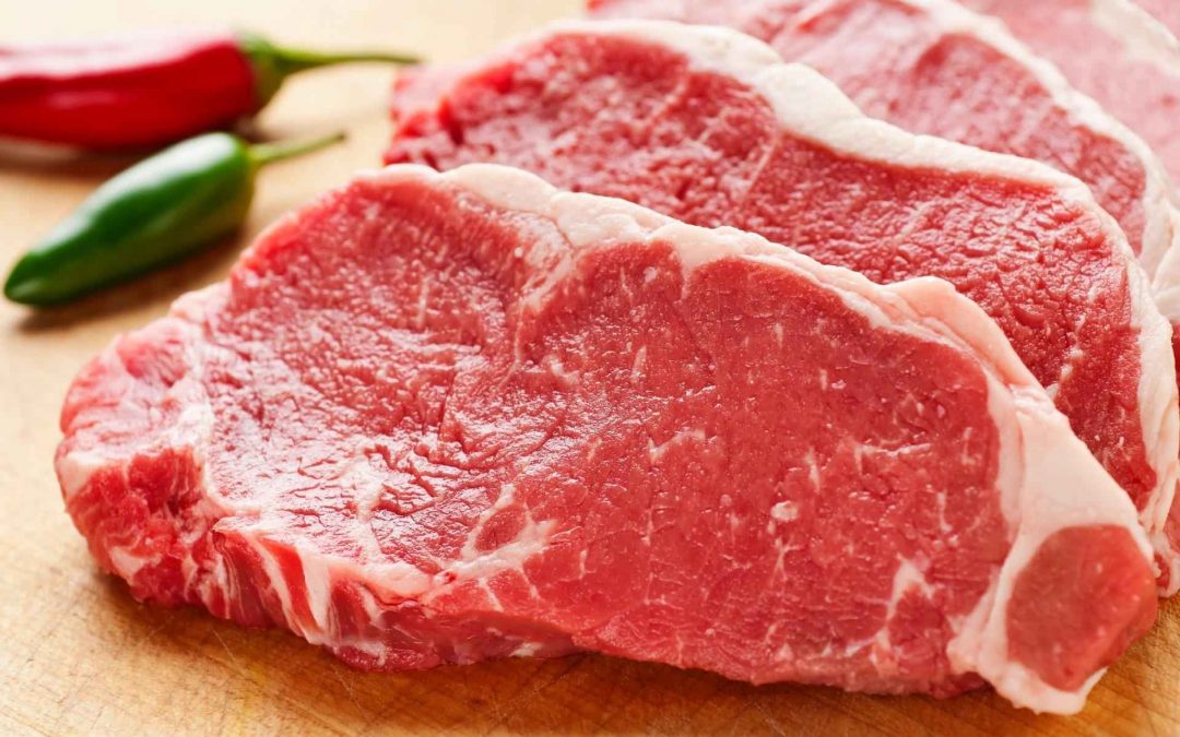 Cara Mengkonsumsi Daging Qurban Dengan Aman dan Sehat