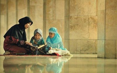 Tips agar Menjadikan Anak Kreatif