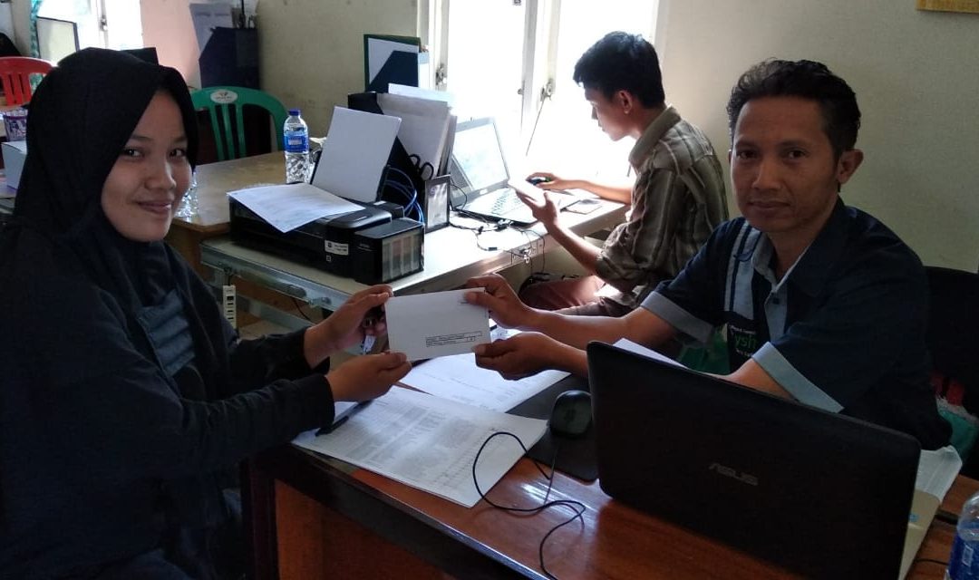 “SI DIYA” yang Ditunggu-tunggu