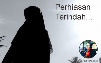 Ternyata, Inilah Perhiasan yang Paling Indah…
