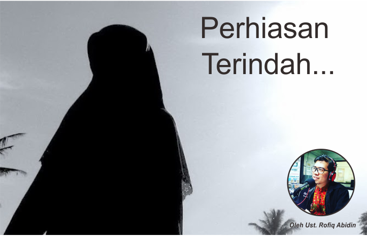 Ternyata, Inilah Perhiasan yang Paling Indah…