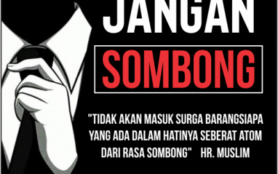 RENDAH HATI