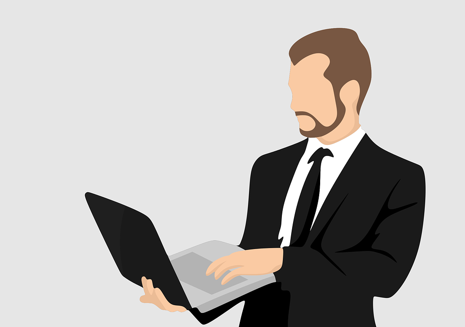 Bekerja Profesional