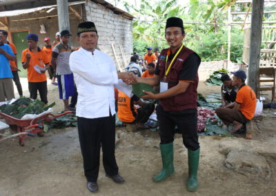 BAQSOSA di BLITAR 2019