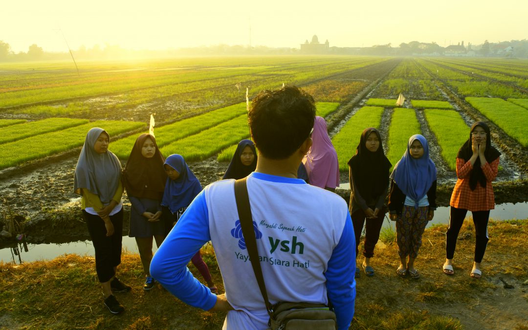 LEADER ATAU DEALER