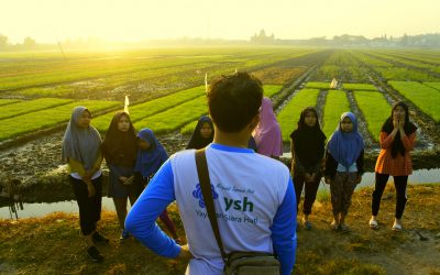 LEADER ATAU DEALER