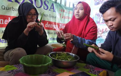 ANAK DAN SAHABAT