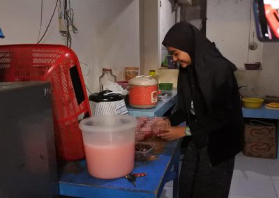 Buka Puasa Bersama