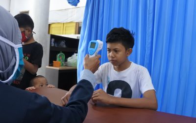Rahmati di PA Suara Hati Sidoarjo