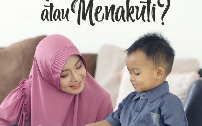 MENDIDIK SESUAI FITRAH