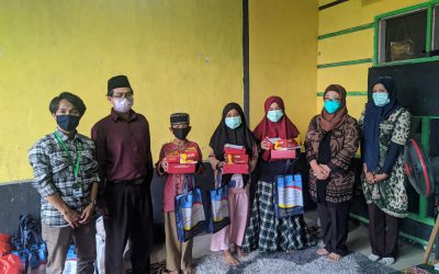 BUKA PUASA BERSAMA SUSIDA (SUARA SIDOARJO)
