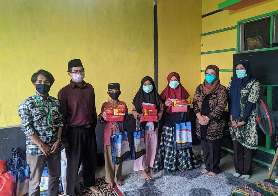 BUKA PUASA BERSAMA SUSIDA (SUARA SIDOARJO)