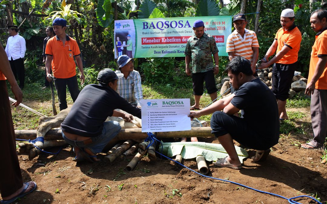 Harakah Qurban Progresif