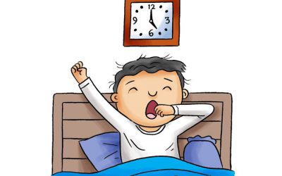 Melanjutkan Tidur dan Terus Bermimpi, Atau Bangun dan Wujudkan Impianmu