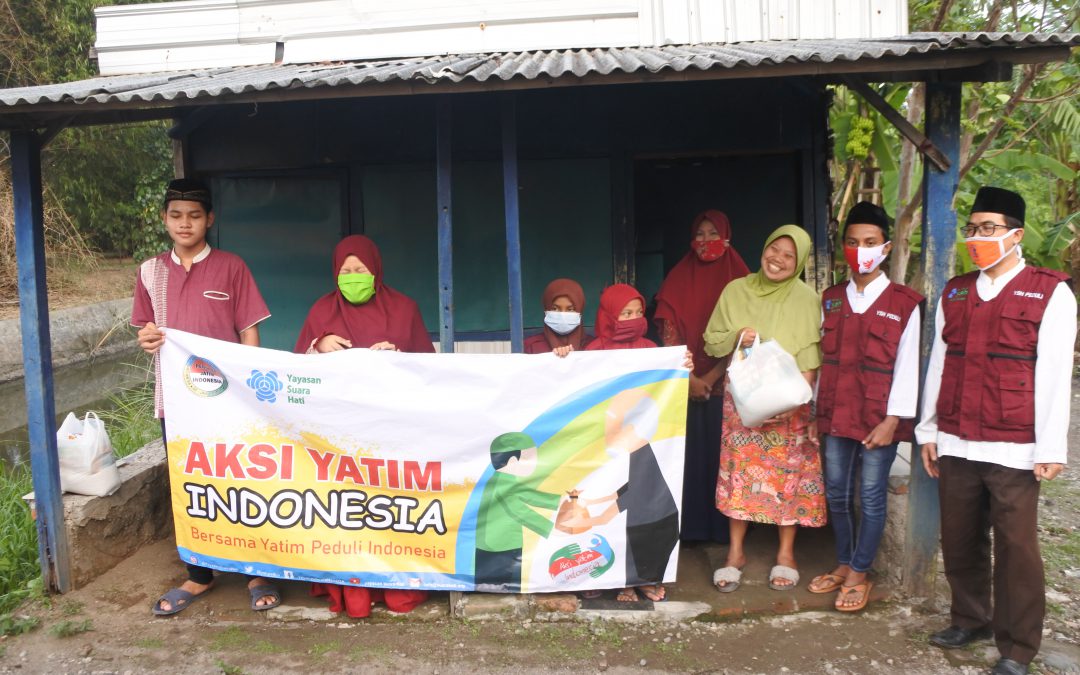 Aksi Yatim Indonesia