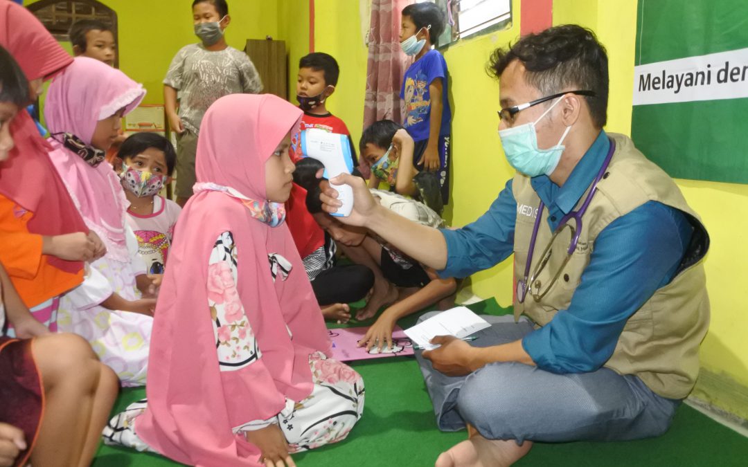 11 CARA MENCEGAH PENYAKIT COVID 19