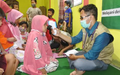 11 CARA MENCEGAH PENYAKIT COVID 19