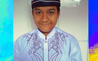 Bilal Darma Pradana Sang Calon Tentara Yang Gemar Tersenyum