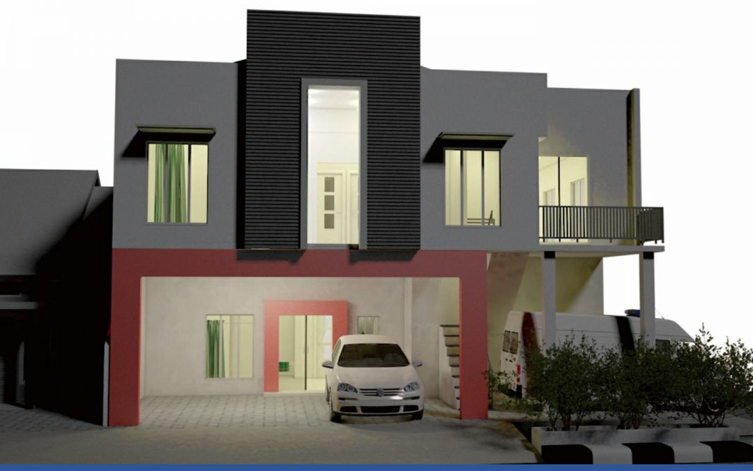 KONSISTENSI MEMBANGUN KEBAIKAN  DALAM SATU DEKADE YSH