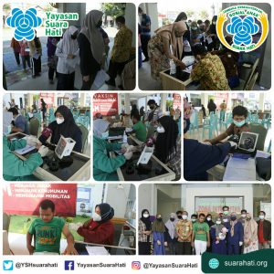 yayasan di sidoarjo, yayasan suara hati di sidoarjo, panti asuhan di sidoarjo, panti asuhan suara hati sidoarjo, ysh peduli