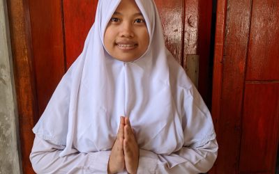 CHOIRINA UMI SHOLIHAH