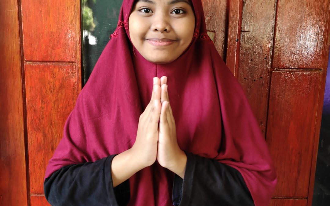 FRISDANIAR ANANDA