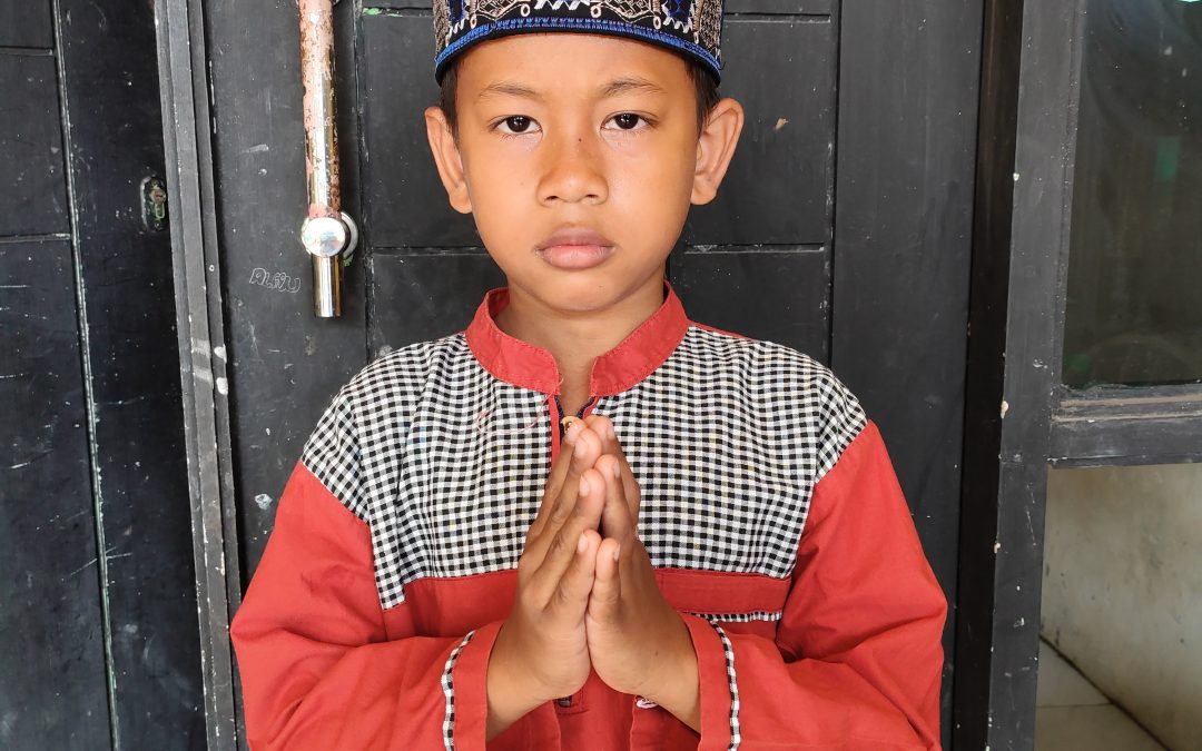M. YUSUF ALFAN NASHIRI