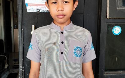 ACHMAD THIRMIDI M. FATHIR