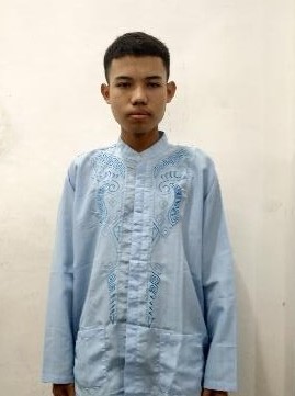 FARID ABIDIN R.