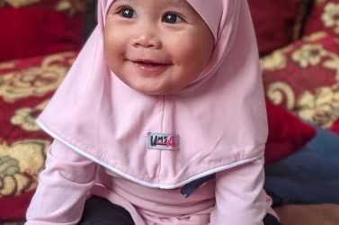 KINANTI MUTHIA AT-THOHIROH