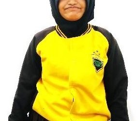 ZAINATUL MAULIDIYAH