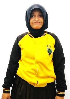 ZAINATUL MAULIDIYAH